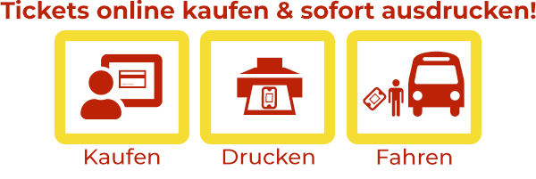 Tickets kaufen