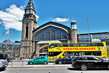 Hauptbahnhof