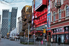 Reeperbahn