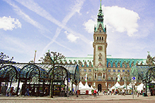 Rathaus